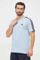 Adidas tricou din bumbac bărbați, cu imprimeu IS1332 PPYH-TSM0DI_55X