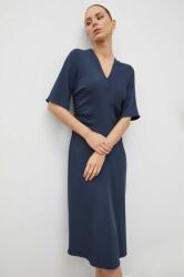 Samsøe Samsøe rochie PPYH-SUD03Z_59X (F23400082)