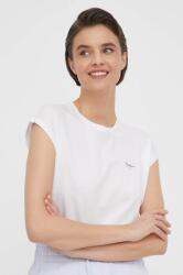 Pepe Jeans tricou din bumbac PPYH-TSD0O3_00X (PL505853)