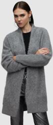 AllSaints cardigan din casmir Tessa culoarea gri, călduros PPYH-SWD0D3_90X