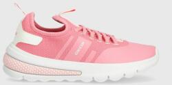 GEOX sneakers pentru copii culoarea roz PPYH-OBG0LM_30X