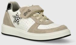 Primigi sneakers pentru copii culoarea maro PPYH-OBG0US_84X