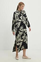 ANSWEAR Answear Lab rochie BBYH-SUD0CJ_99X (38811.td)