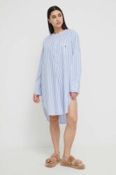 Ralph Lauren cămașă de noapte femei, bumbac 4P9005 PPYX-BID245_05X