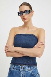 Won Hundred top din denim PPYH-SJD0BA_59J (2668.15144)