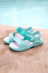 Biomecanics sandale copii culoarea turcoaz PPYX-OBK08N_60X