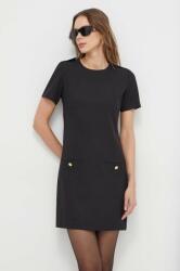 Silvian Heach rochie MPYH-SUD01N_99X (GPP24388VE)