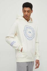 The North Face hanorac de bumbac PPYH-BLM145_01X (NF0A87F3QLI1)
