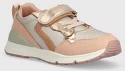 Biomecanics sneakers pentru copii culoarea roz PPYH-OBG0JC_03X