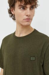 Les Deux tricou din bumbac PPYH-TSM01C_91X (LDM101123)