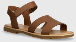 Sorel sandale de piele ELLA III ANKLE STRAP PPYH-OBD486_88X