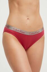 Calvin Klein Underwear chiloți culoarea roz 000QD3540E 99KK-BID250_42A