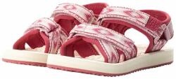 Jack Wolfskin sandale copii ZULU culoarea roz PPYH-OBG178_34X