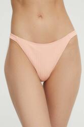 Roxy bikini brazilieni Roxy Love culoarea portocaliu, ERJX404794 PPYH-BID0UI_20X (ERJX404794) Costum de baie dama