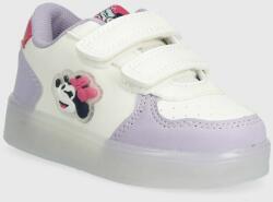 Zippy sneakers pentru copii x Disney culoarea violet PPYH-OBG16H_48X