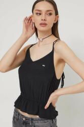 Tommy Hilfiger bluză PPYH-BDD0GD_99X (DW0DW17802)