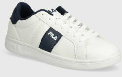 Fila sneakers pentru copii CROSSCOURT LINE culoarea albastru marin PPYH-OBK0DU_59X