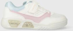 GEOX sneakers pentru copii culoarea roz PPYH-OBG0L9_30X