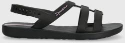 Ipanema sandale copii GO STYLE KID culoarea negru PPYH-OBG12U_99X