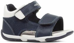 Geox sandale copii SANDAL TAPUZ culoarea albastru marin PPYH-OBB04L_59X