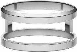Daniel Wellington inel Elan Dual Ring S 52 99KK-AKD3D4_SLV (DW00400121)