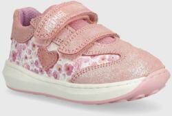Primigi sneakers pentru copii culoarea roz PPYH-OBG0Y4_34X
