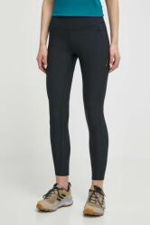 Montane pantaloni de exterior Ineo culoarea negru 9BYX-SPD0T1_99X