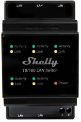 Shelly LAN Switch (ALL-LAN-SWITCH)