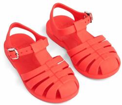 Liewood sandale copii Bre culoarea rosu PPYX-OBG0YG_33X