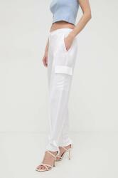 Guess pantaloni PPYH-SPD0W4_01X (W4GB50.WG7C0)