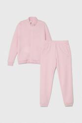 adidas trening copii culoarea roz PPYH-DKG02L_30X