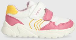 GEOX pantofi copii CIUFCIUF culoarea roz PPYH-OBG0CD_30X