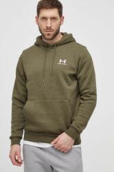 Under Armour hanorac cu glugă bărbătesc din bumbac Essential Fleece 9BYY-BLM1H8_87X (1373880)