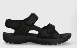 Merrell sandale Sandspur 2 Convert bărbați, culoarea negru J002715 PPYX-OBM1N7_99X