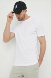 BOSS Orange tricou pentru bărbați din bumbac Tales PPYH-TSM01J_00X (50508584)
