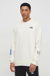 The North Face hanorac de bumbac PPYH-BLM146_01X (NF0A87F4QLI1)