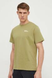 Jack Wolfskin tricou din bumbac Essential 9BYY-TSM1MO_97A (1808382)