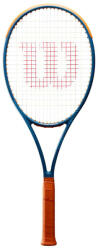 Wilson Blade 98 16x19 V9 Roland Garros 2024 Teniszütő