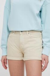 Pepe Jeans pantaloni scurti jeans PPYH-SZD078_80X (PL801108YH1)