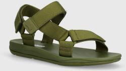Camper sandale Match barbati, culoarea verde, K100539.028 PPYH-OBM1E2_91X