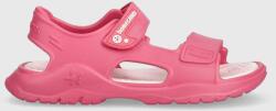 Biomecanics sandale copii culoarea roz PPYX-OBK08N_43X