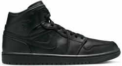 Jordan AIR JORDAN 1 MID Cipők 554724-093 Méret 42, 5 EU 554724-093