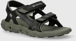 Columbia sandale copii TODDLER TECHSUN VEN culoarea negru PPYH-OBK03O_99X