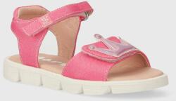 Garvalin sandale copii culoarea roz PPYH-OBG0GY_30X