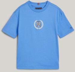 Tommy Hilfiger tricou de bumbac pentru copii cu imprimeu PPYH-TSB0LK_55X