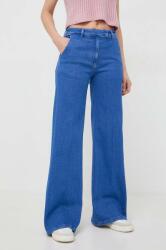 Liviana Conti jeans femei F4SY48 MPYH-SJD006_55J