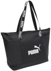 PUMA Core Base fekete női nagy shopper táska (07984901)