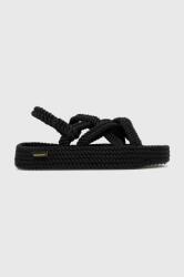Bohonomad sandale pentru femei Bodrum PPYY-OBD42C_99X (BOD.0020.PRS)