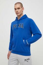 PUMA bluză SQUAD PPYH-BLM0TH_55X (678969)
