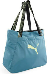 PUMA AT ESS kék női shopper táska (09000902)
